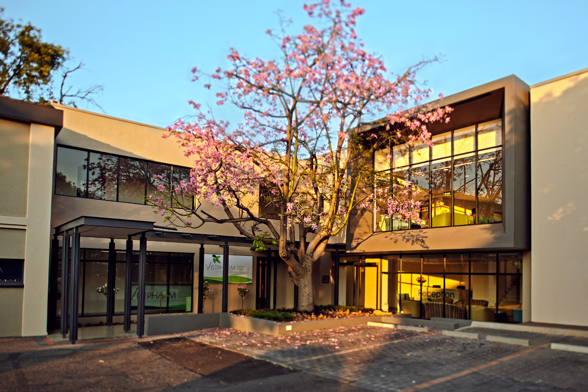 Vista Clinic